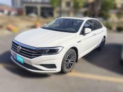 [济南·鲁S] 大众速腾2020款 200TSI DSG舒适型 国VI