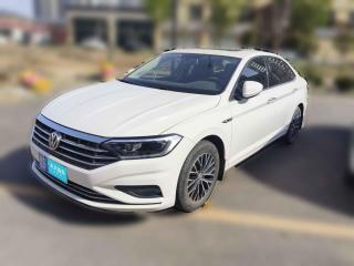 大众速腾2020款 200TSI DSG舒适型 国VI「济南二手车」「天天拍车」