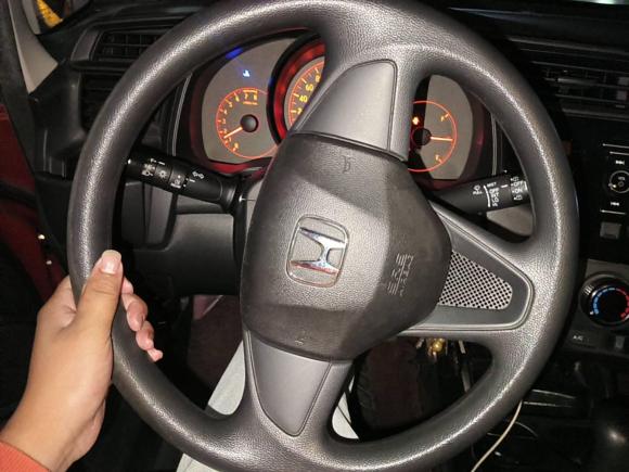 [嘉兴·浙F] 二手本田飞度2014款 1.5L LX CVT舒适型