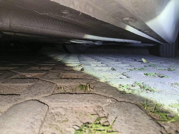 [南京·苏A] 二手荣威荣威i52019款 1.5L 自动4G互联领豪旗舰版