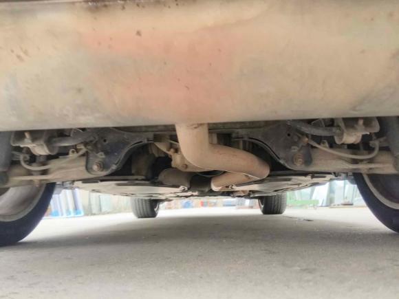 [常州·苏D] 二手宝马宝马X52013款 xDrive35i 豪华型