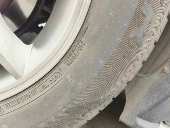 [西安·陕A] 二手荣威荣威W52014款 1.8T 2WD 自动胜域特装版