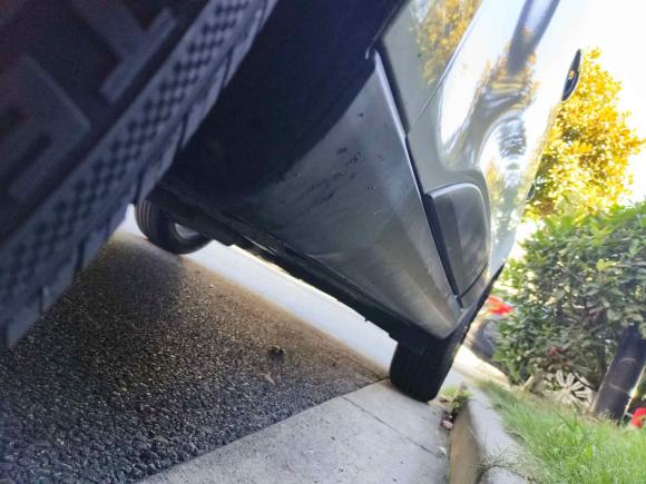 [上海·沪B] 二手现代北京现代ix352013款 2.0L 自动两驱智能型GLS 国V