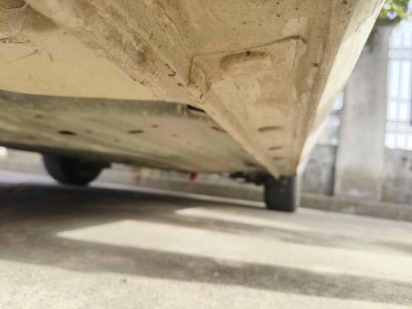 [苏州·苏E] 二手本田飞度2016款 1.5L LXS CVT舒适天窗版