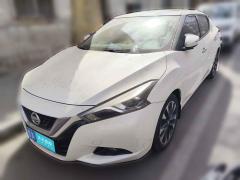 [济南·鲁A] 日产蓝鸟2016款 1.6L CVT智酷版