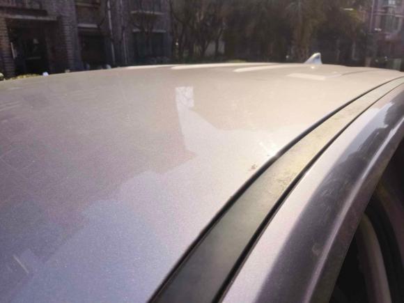 [上海·辽P] 二手宝骏宝骏RS-52019款 1.5T CVT超级互联潮动版 国VI