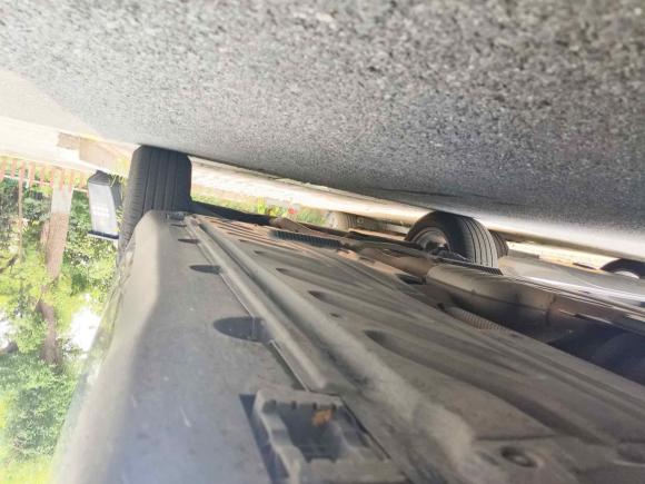 [上海·沪N] 二手奔驰奔驰GLC2016款 GLC 200 4MATIC