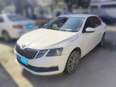 [台州·皖K] 斯柯达明锐2019款 TSI230 DSG智行舒适版 国V