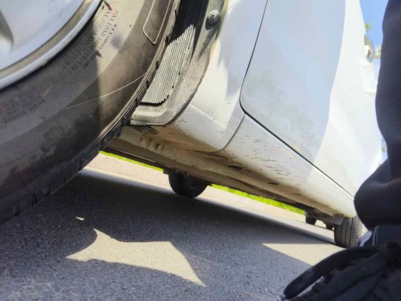 [青岛·鲁B] 二手起亚起亚K22015款 三厢 1.4L AT GLS