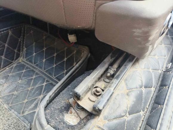 [西安·陕A] 二手捷达捷达VS52021款 280TSI 自动进取型