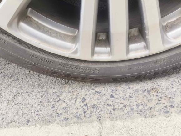 [嘉兴·浙C] 二手本田艾力绅2016款 2.4L 豪华版