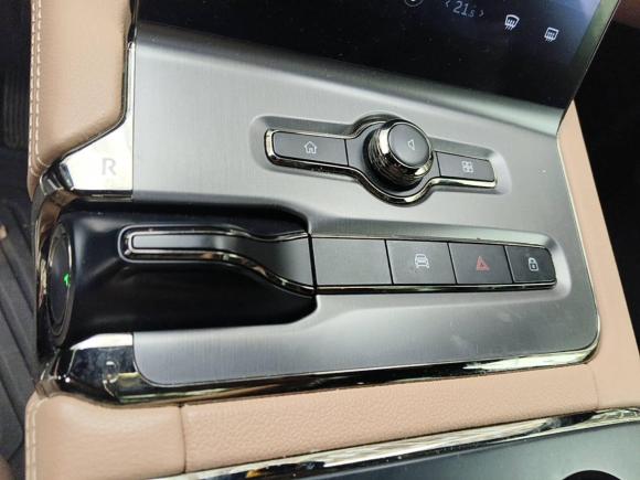 [成都·浙B] 二手蔚来蔚来ES62019款 430KM 性能版