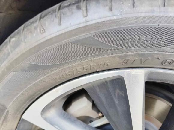 [常州·苏D] 二手雷克萨斯雷克萨斯CT2017款 CT200h 舒适版 单色 国V