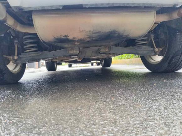 [上海·皖M] 二手福特翼虎2017款 EcoBoost 180 两驱精翼型