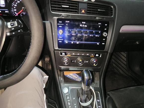 [合肥·皖A] 二手大众高尔夫·纯电2020款 驰Pro