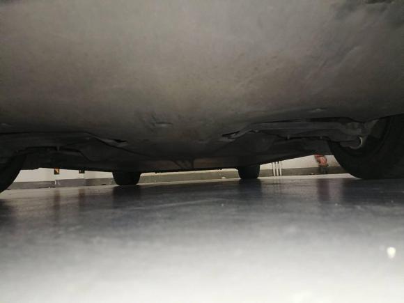 [上海·沪A] 二手特斯拉Model 32019款 标准续航后驱升级版