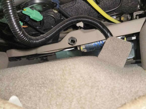 [深圳·粤B] 二手本田奥德赛2013款 2.4L 精英版