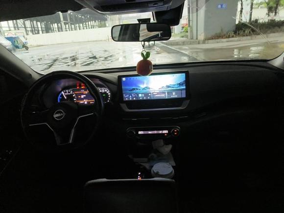 [温州·浙C] 二手日产轩逸2022款 电驱版e-POWER 超智联PLUS