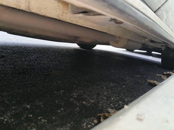 [合肥·皖A] 二手本田缤智2015款 1.8L CVT两驱豪华型