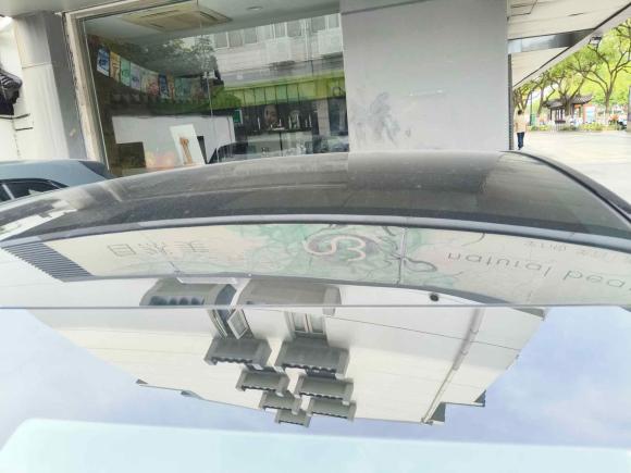 [苏州·苏E] 二手特斯拉Model Y2021款 标准续航后驱版