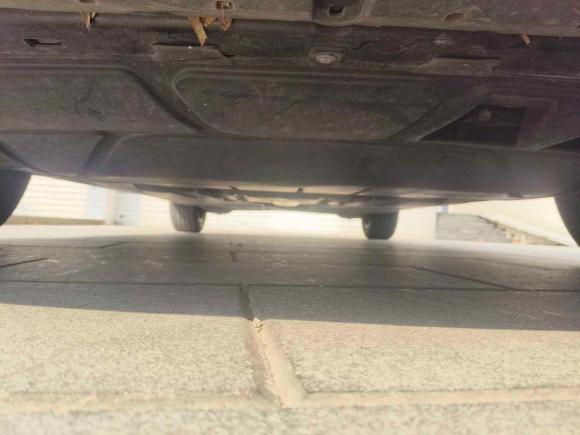 [上海·苏U] 二手大众朗逸2023款 300TSI DSG星空满逸版