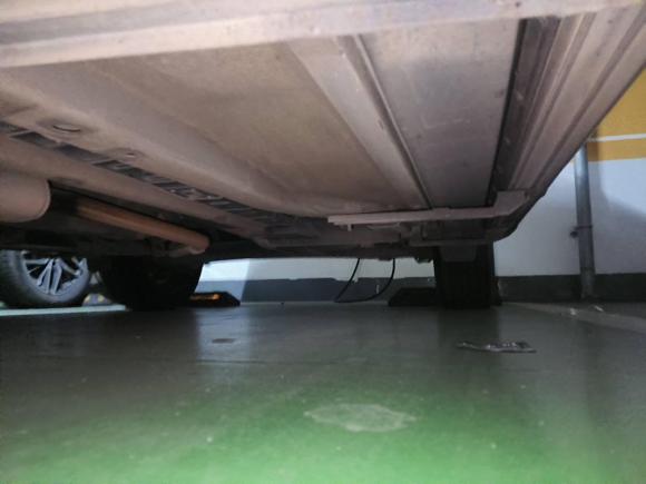 [深圳·粤B] 二手现代北京现代ix252015款 1.6L 自动两驱智能型GLS