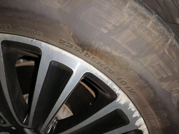 [上海·沪A] 二手奔驰奔驰GLC2019款 GLC 260 L 4MATIC 动感型