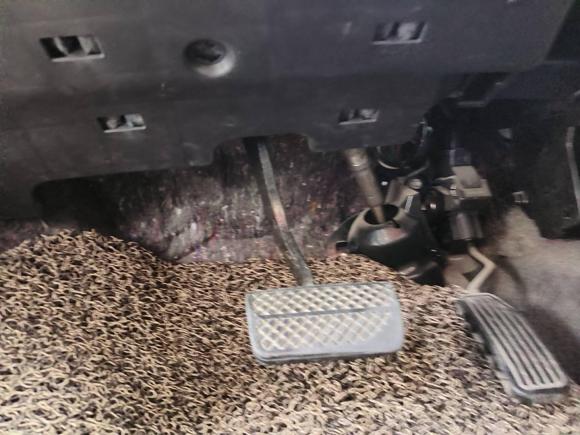 [温州·浙C] 二手本田锋范经典2012款 1.5L 自动精英版