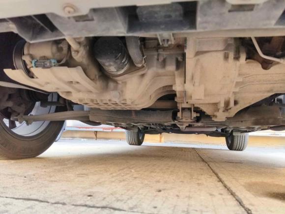 [合肥·皖N] 二手广汽传祺传祺GS42015款 200T G-DCT精英版