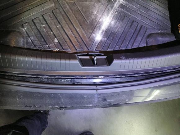 [杭州·浙A] 二手雪佛兰迈锐宝XL2022款 Redline 550T 自动锐智版