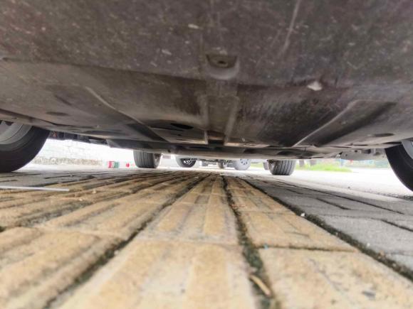 [温州·浙C] 二手比亚迪秦PLUS2021款 EV 500KM 豪华型