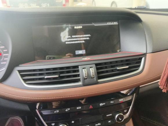 [金华·浙G] 二手宝沃宝沃BX72016款 28T 四驱旗舰版 5座