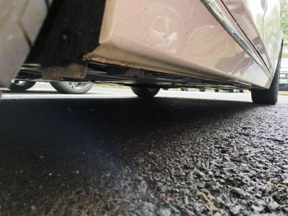 [杭州·浙A] 二手宝马宝马3系2014款 320Li 豪华设计套装