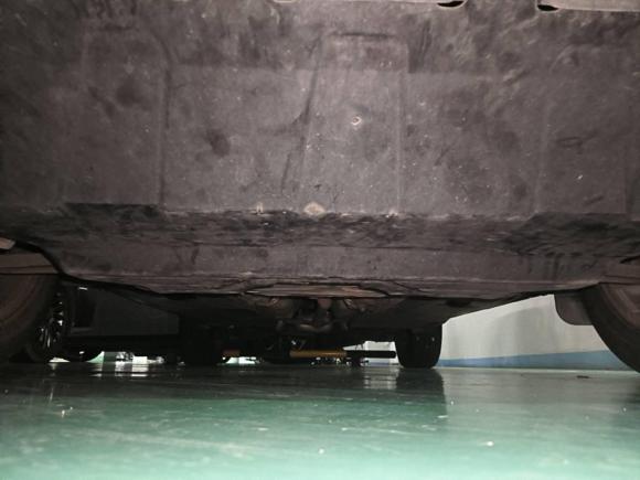 [广州·粤A] 二手大众途观2016款 280TSI 自动两驱丝绸之路舒适版