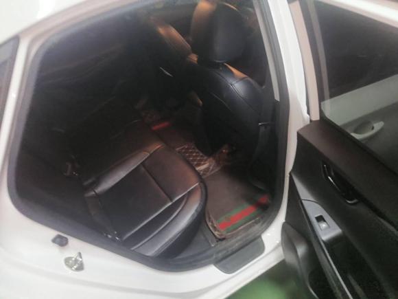 [嘉兴·浙F] 二手现代悦动2018款 1.6L 自动悦目版GL 国VI