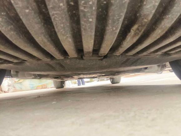 [青岛·鲁B] 二手奔驰奔驰E级2017款 E 300 L 豪华型