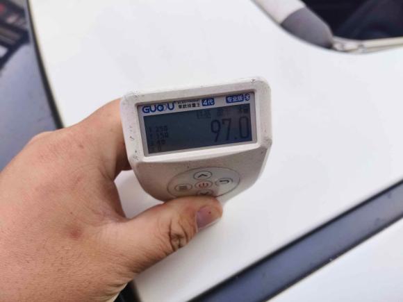 [南昌·赣A] 二手现代领动2016款 1.6L 自动智炫·精英型