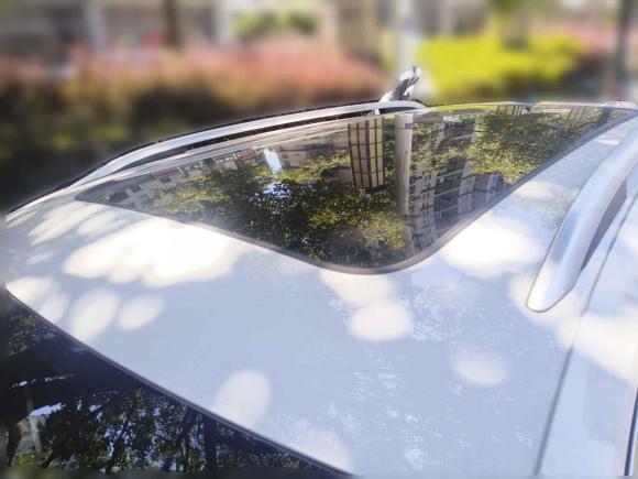 [杭州·浙A] 二手大众探岳GTE插电混动2020款 1.4T 豪华型