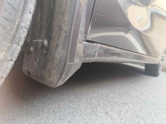 [湖州·浙E] 二手本田凌派2013款 1.8L 自动豪华版