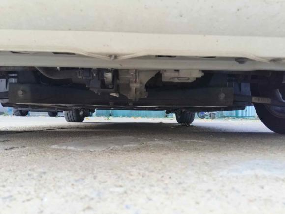 [南京·苏A] 二手荣威科莱威CLEVER2020款 都市风尚版