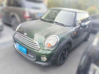 MINIMINI2011款 1.6L ONE「南通二手车」「天天拍车」