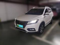 [上海·沪A] 荣威荣威RX5新能源2017款 eRX5 50T 混动互联尊荣旗舰版