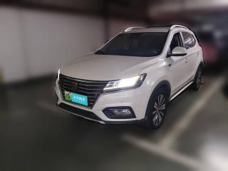 荣威荣威RX5新能源2017款 eRX5 50T 混动互联尊荣旗舰版