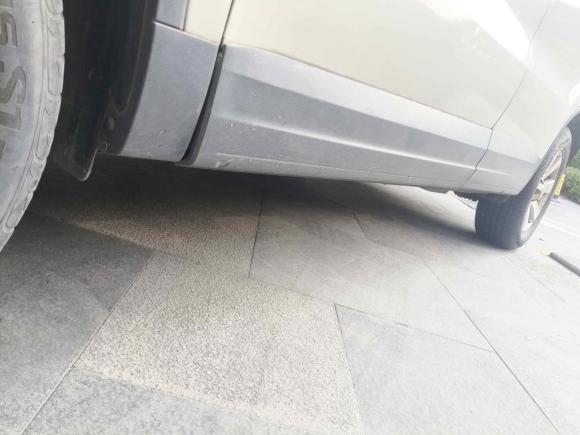 [上海·沪C] 二手大众途观2012款 1.8TSI 自动两驱风尚版