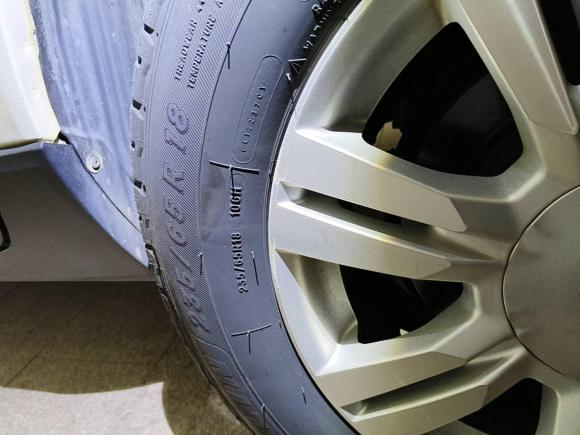 [无锡·苏B] 二手凯迪拉克凯迪拉克SRX2015款 3.0L 舒适型