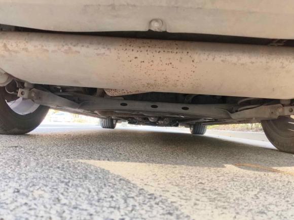 [上海·豫P] 二手奔腾奔腾B702021款 1.5T 自动悦享型