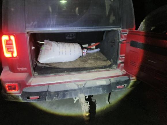 [宁波·豫N] 二手北京北京BJ402021款 2.0D 自动四驱刀锋英雄版侠客型