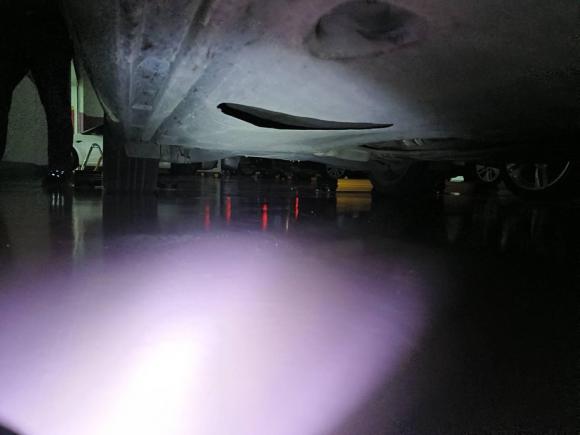 [深圳·粤B] 二手大众迈腾2012款 旅行版 2.0TSI 舒适型