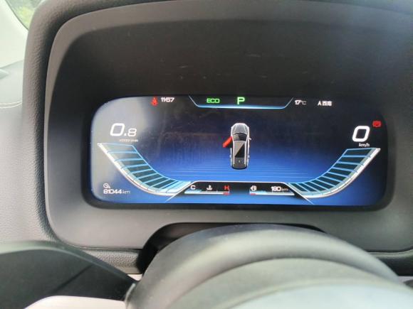 [上海·沪B] 二手比亚迪唐2018款 2.0T 自动智联尊荣型 7座 国V