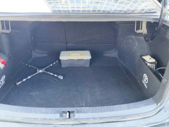 [杭州·浙A] 二手丰田雷凌2021款 双擎 1.8H E-CVT进取版